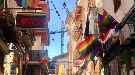 ambiente gay benidorm|Benidorm LGBTQ+ Guide .